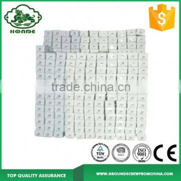 High Capability Ground Anchor Screw For Fence