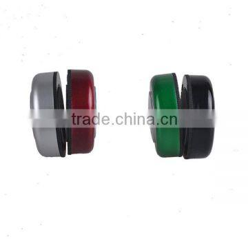 Colorful 6 LED Battery-Operated Stick-On Tap Light photo-2