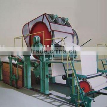 1575 paper making machine