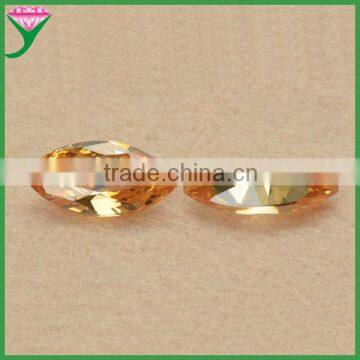 Wholesale Buy Different Color Cubic Zirconia Marquise Names Olive Green Loose Gemstones photo-5