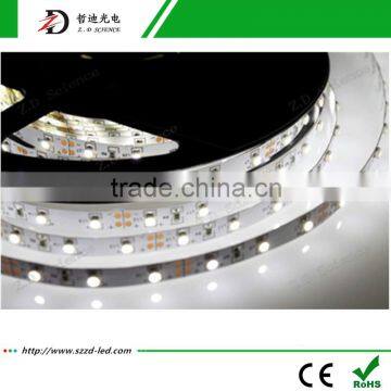 White Color SMD 3528 LED Tape/Strip/Ribbon Light