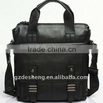 genuine leather briefcase 2013