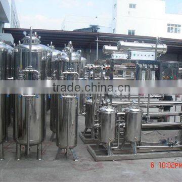 Automatic Grade Heavy Metal Removal Water Filter photo-2