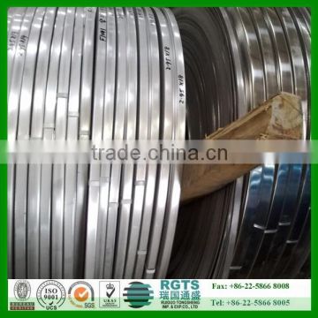 201 2b stainless steel strip