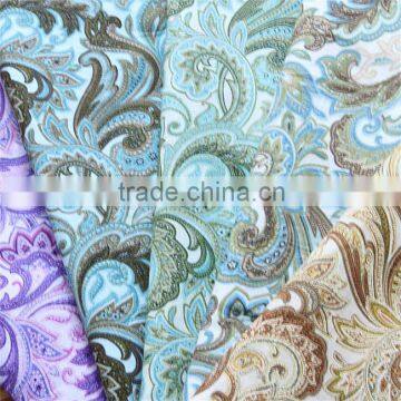 100% polyester printing Fabric