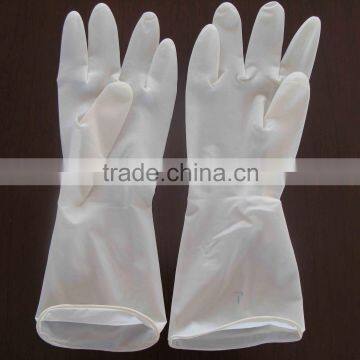 Factory Latex surgical glove