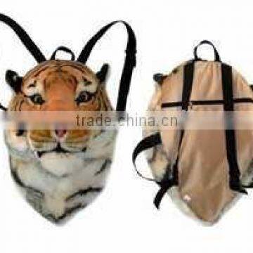 fashion school backpack bag korean style backpack soft fabric backpack