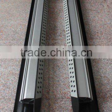 TOYOTA RAV4-2.4L RUNNING BOARD