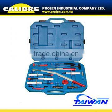 CALIBRE Wind Shield Removal Tool Set Windscreen Removal Set