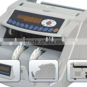 Factory mulit function Currency Counter (WJD-ST0801F)