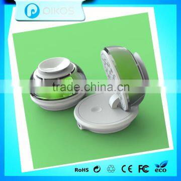 Mini Portable Bluetooth Speaker 2015 Support FM Radio/TF Card/Hand Free Call