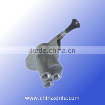 Brake Valve Hand Brake Valve photo-6