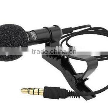 Mobile Phone Wired Microphone photo-3