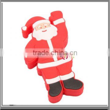 2GB Raise Hand Santa Claus USB Flash Drive