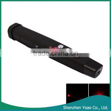 2.4GHz USB Wireless Presenter with Red Laser Pointers Pen RF Remote Control PowerPoint PPT Presentation Mouse