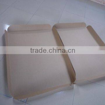 Shipping Paper Pallet