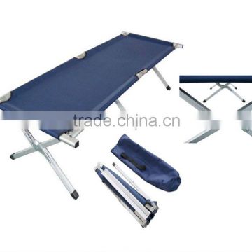 Heavy portable cot