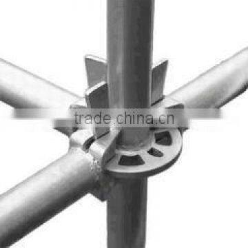 hot-dip gavanized Ringlock Scaffolding System