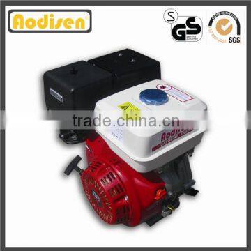 AODISEN 13hp GX160 gasoline engine petrol engine