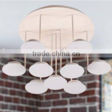 Newest design modern LED pendant lamp pendant light SMD2835 LED CHIP