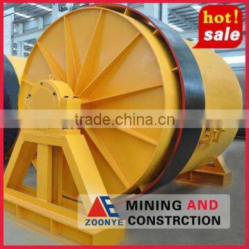 China good performance Ceramic ball mill for sale