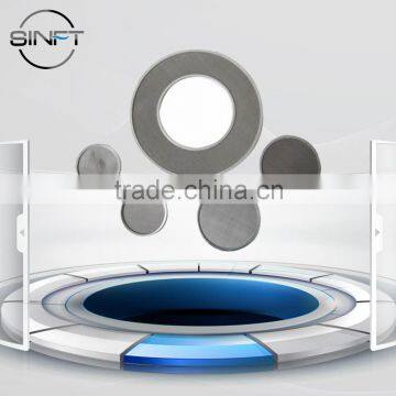 In Chemical and Fiber Industry Extruder Screen Automatic Disc Filter, Screen Disc for Sale photo-5