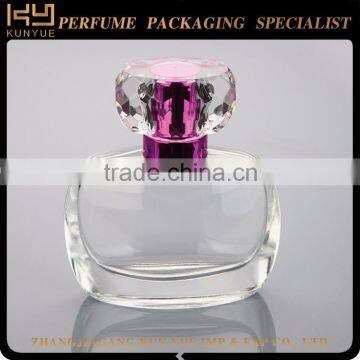 Factory Supply Attractive Price Spray Perfume Bottle photo-2