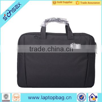 2016 Wholesale computer bag business laptop bag laptop case