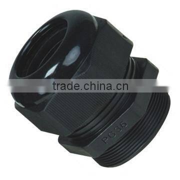 MG Nylon plastic cable pack/gland/connector IP68