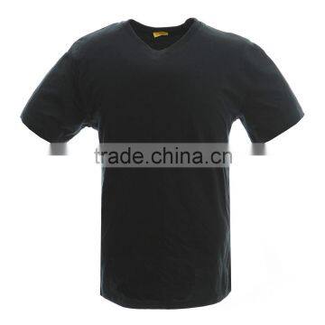 100% COTTON ARMY BLACK CAMOUFLAGE T-SHIRTS