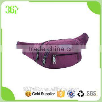 High Quality Unisex Waterproof Nylon Belt Waist Bag Wholesales Alibaba