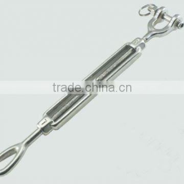 Stainless Steel US Type Turnbuckle