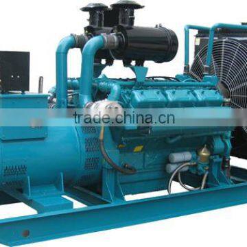 Pengjie good price sound off to chai generators