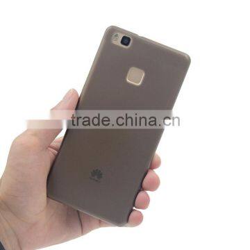 China Wholesale Market Soft Phone Case for Huawei P9 Lite/G9 photo-4