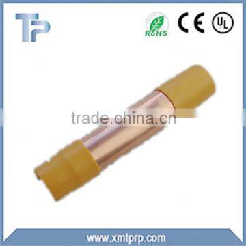 Trump HVAC Copper Filter Drier For Refrigeration Parts With Good Quality photo-2