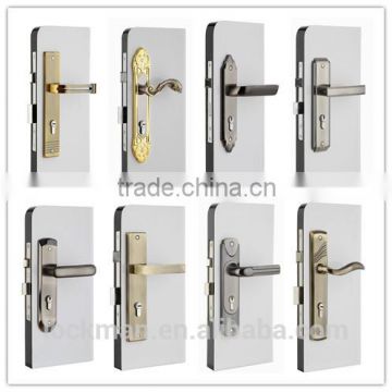 Full Set Door Handle Locks More Types