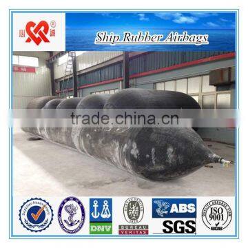 Made in China Used for Boat Hoisting Ship Rubber Airbags