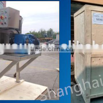 SS304 Food Grade Mixing Machine photo-4