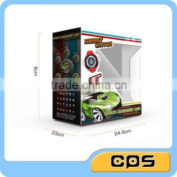 Smart Control Car Toy rc Car Toy Watch Voice Car