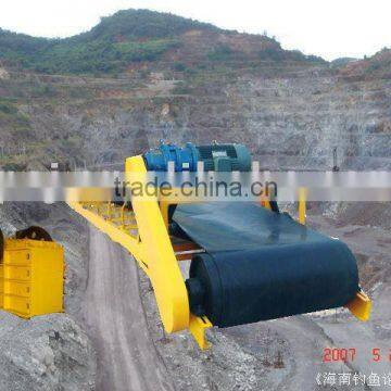 Rubber Conveyer Belt for stone crusher