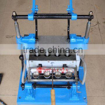MKK Factory Hot Sell Ice Cream Cone Machine With CE Approval