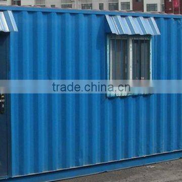 supply easy cheaper container houses good sales