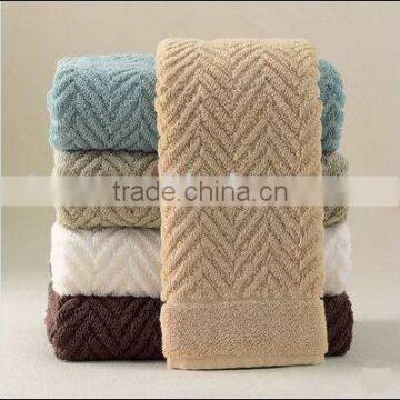 100% cotton towels