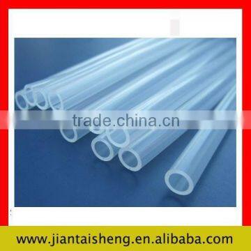 High pressure clear silicone steam hose