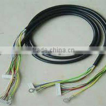 Auto Wiring Harness