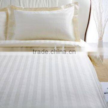 hotel bedding/hotel bedding linen/ bed sheet/sheet