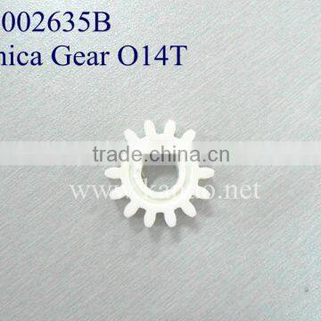 355002635B Konica Gear O14T