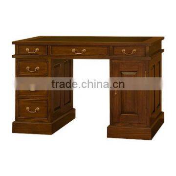 Mahogany Desk Office 120 Indoor Furniture