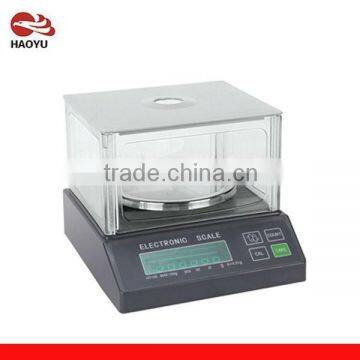 electronic precision balance