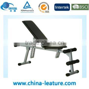 Fitness Exercise Equipment Gym Sit Up Weight Bench SJ-0010